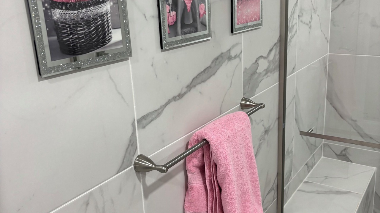 Photo of Bathroom in Miami Gardens