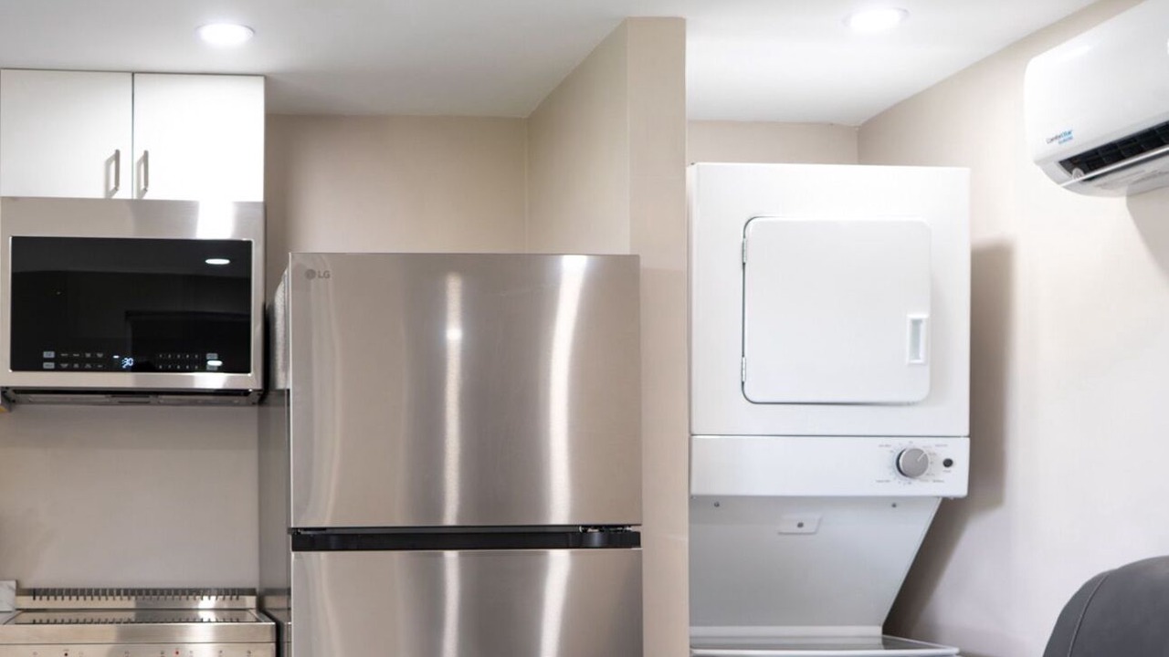 Photo of Kitchen in Miami Gardens