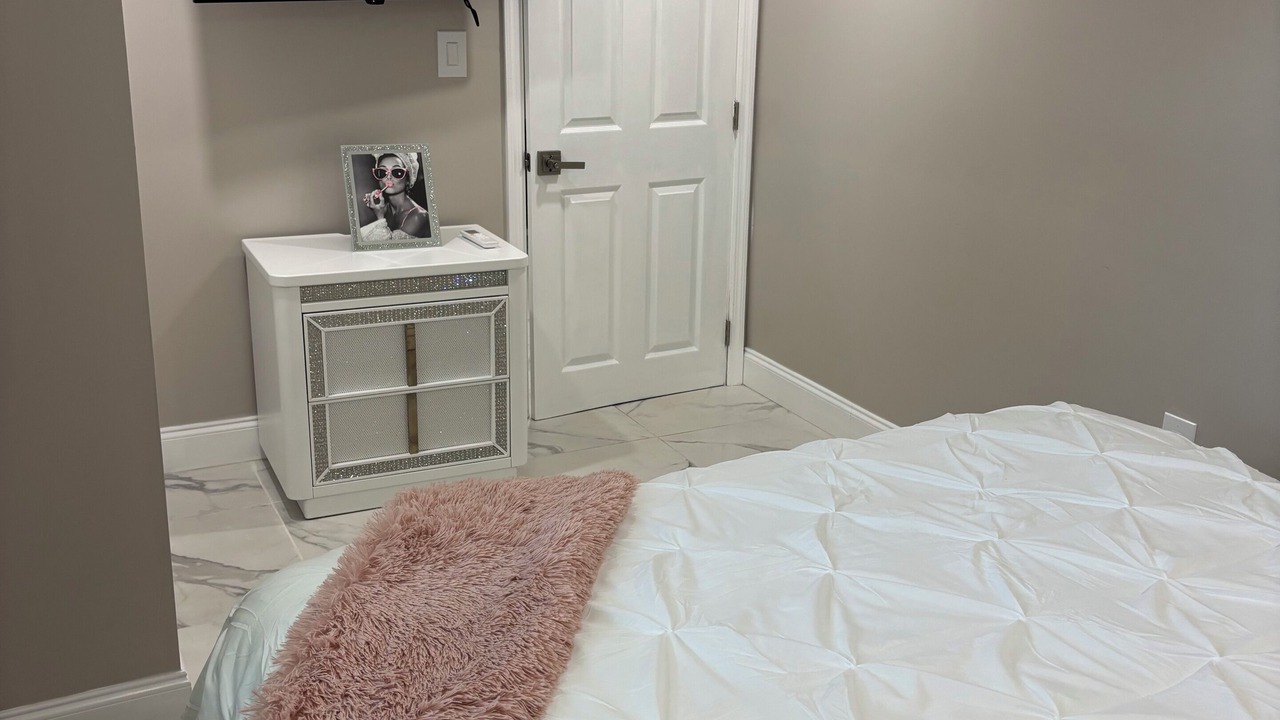 Photo of Bedroom in Miami Gardens
