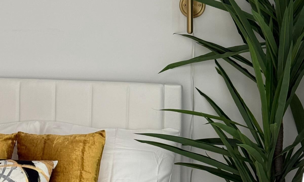 Photo of Bedroom in White Plains