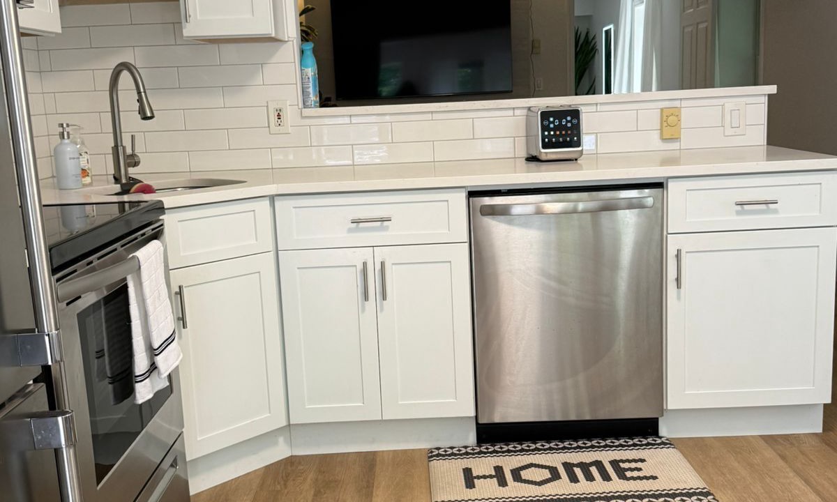 Photo of Kitchen in White Plains