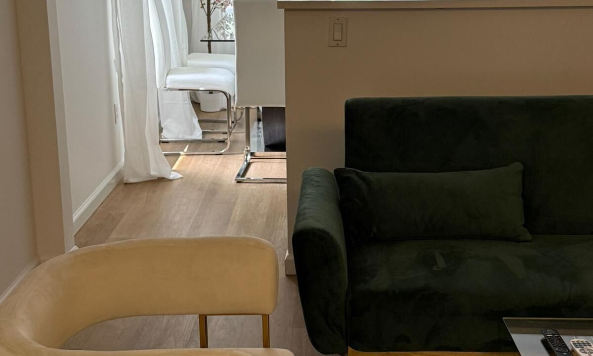 Photo of Livingroom in White Plains