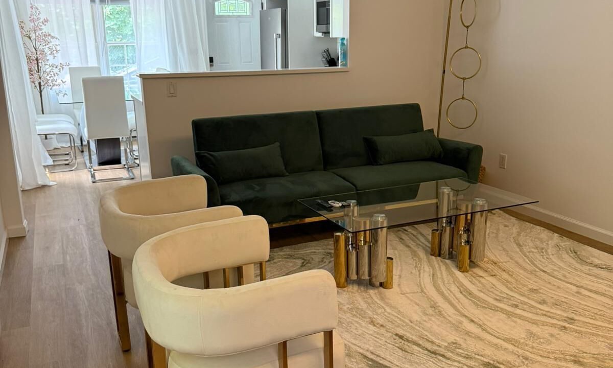 Photo of Livingroom in White Plains