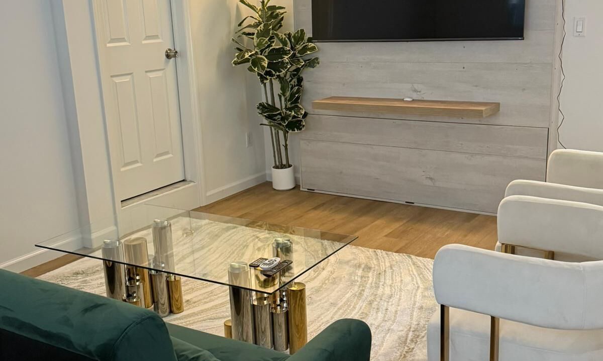 Photo of Livingroom in White Plains