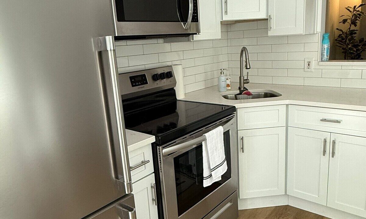 Photo of Kitchen in White Plains