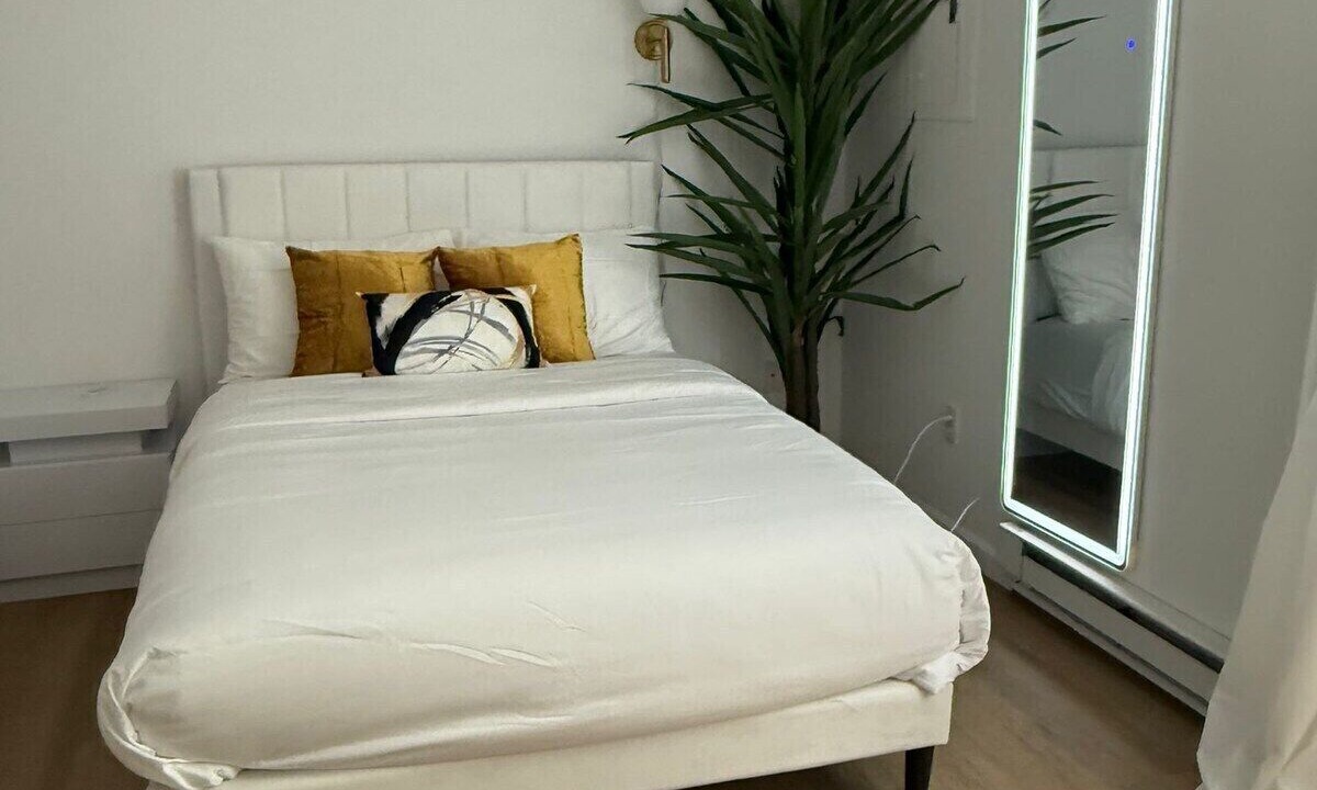 Photo of Bedroom in White Plains