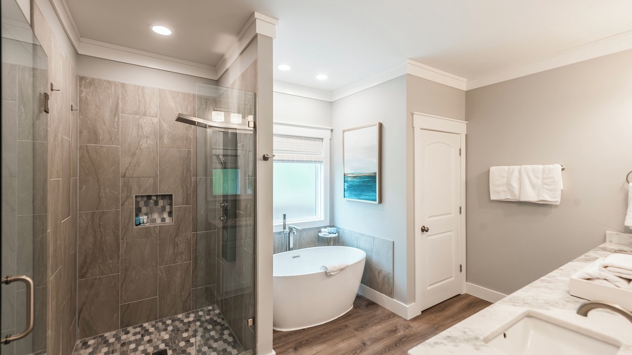 Photo of Bathroom in Arley