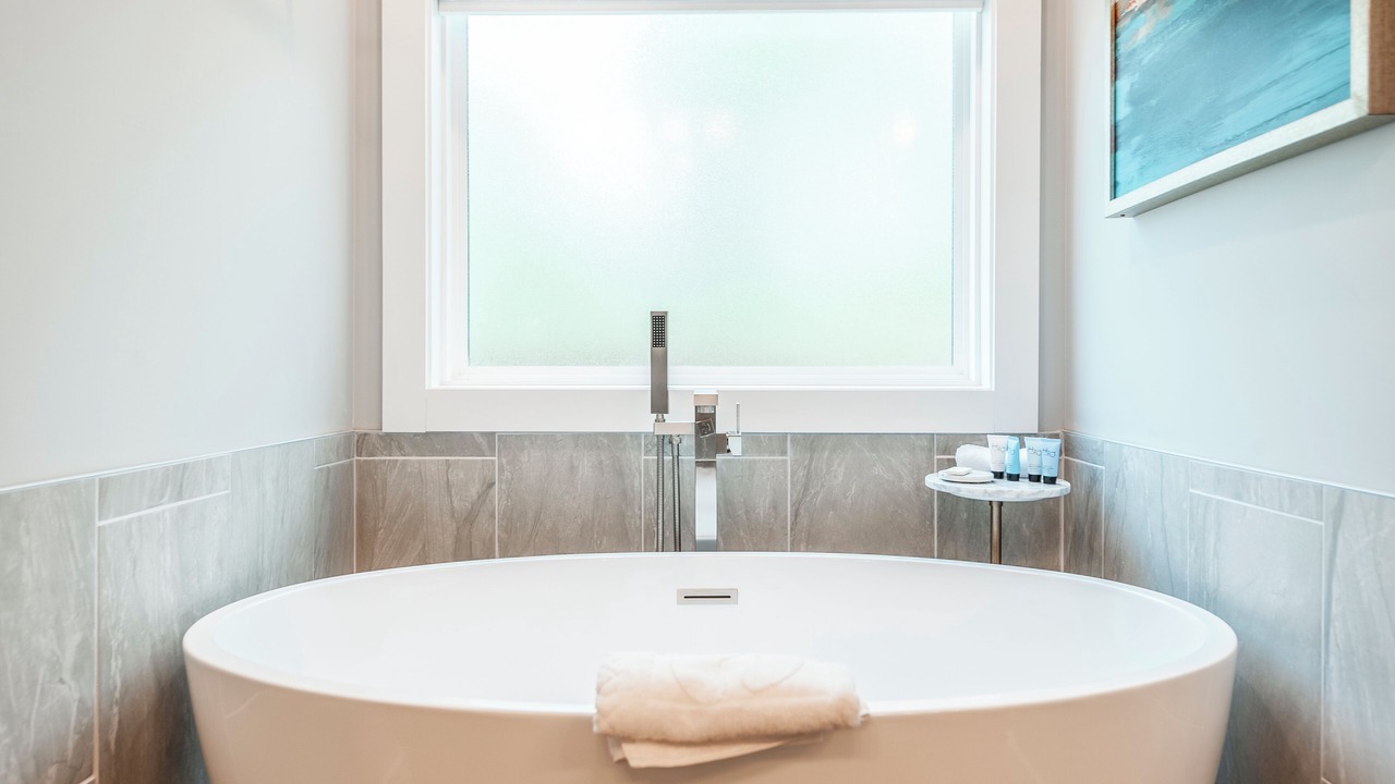 Photo of Bathroom in Arley