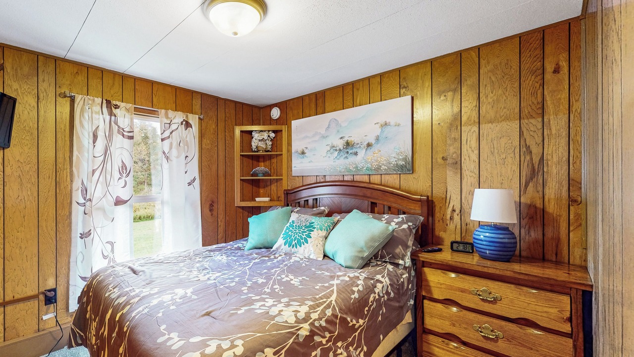 Photo of Bedroom in Cameron