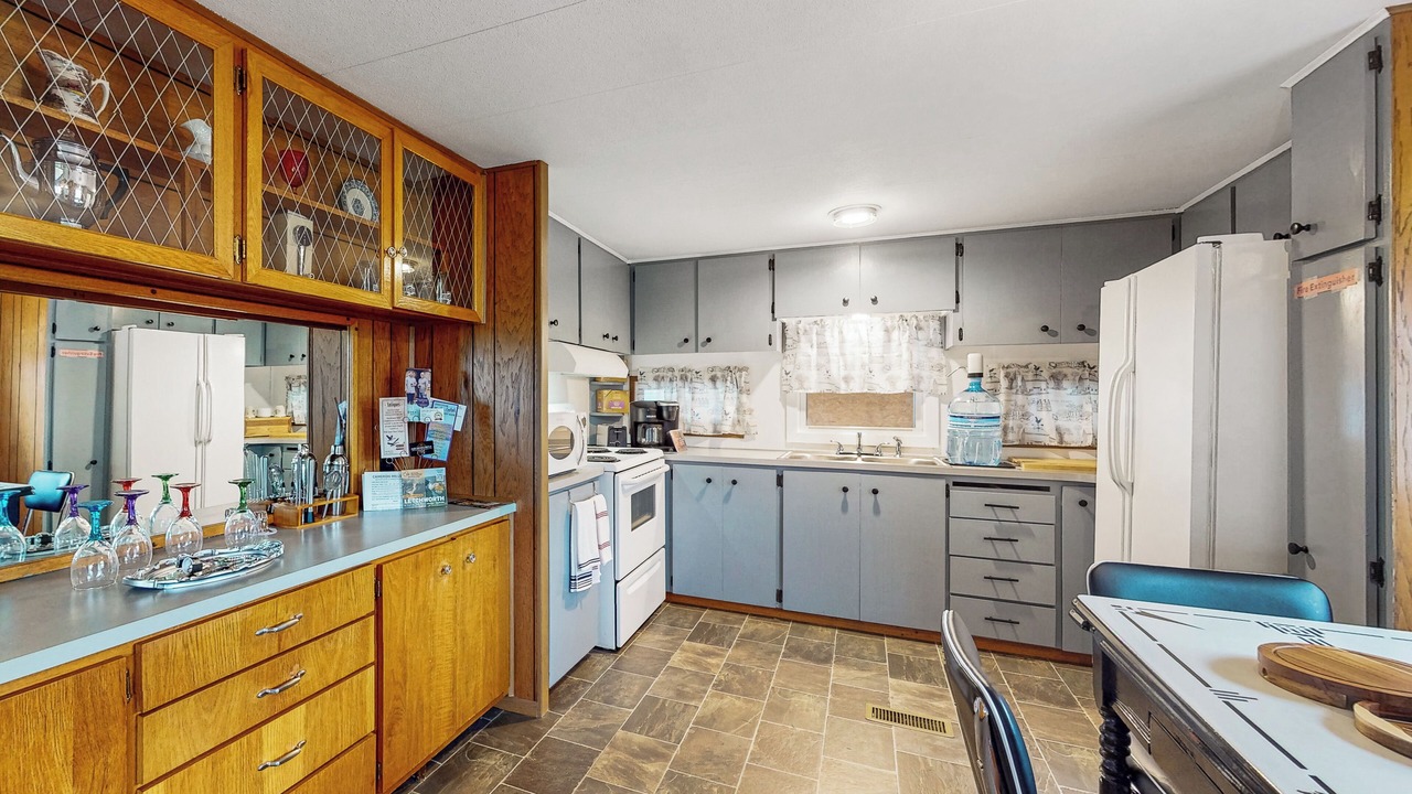 Photo of Kitchen in Cameron