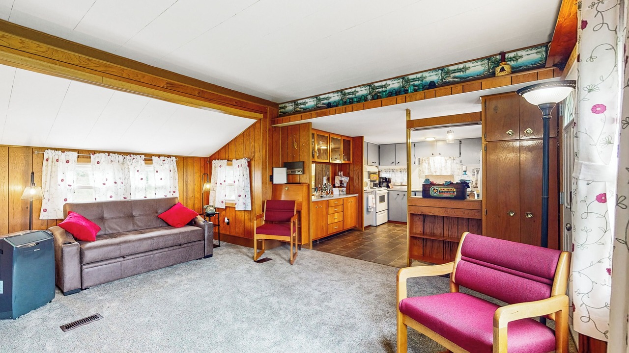Photo of Livingroom in Cameron