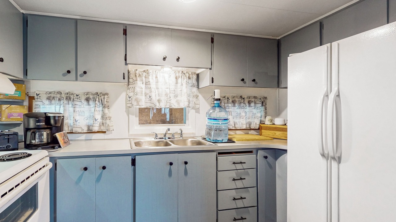 Photo of Kitchen in Cameron