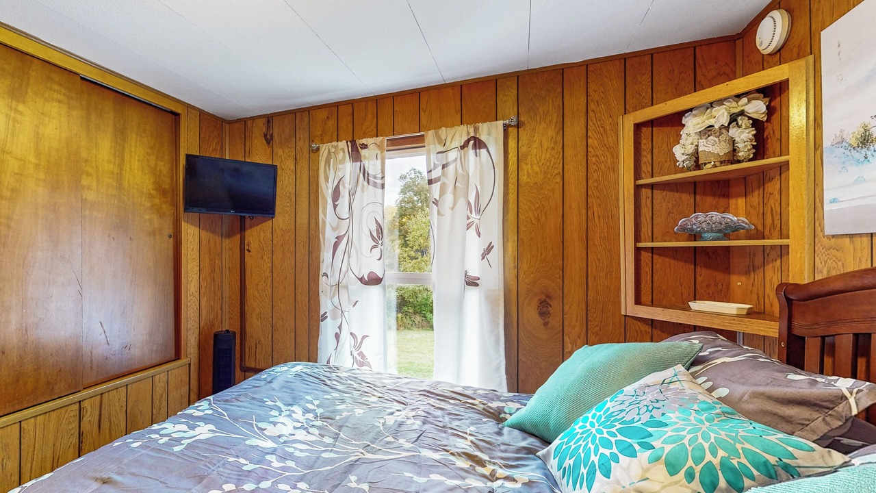 Photo of Bedroom in Cameron