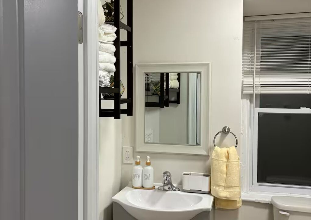 Photo of Bathroom in Fairmount