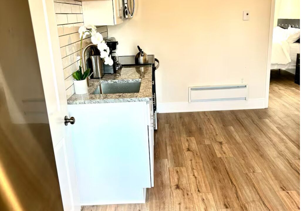 Photo of Kitchen in Fairmount