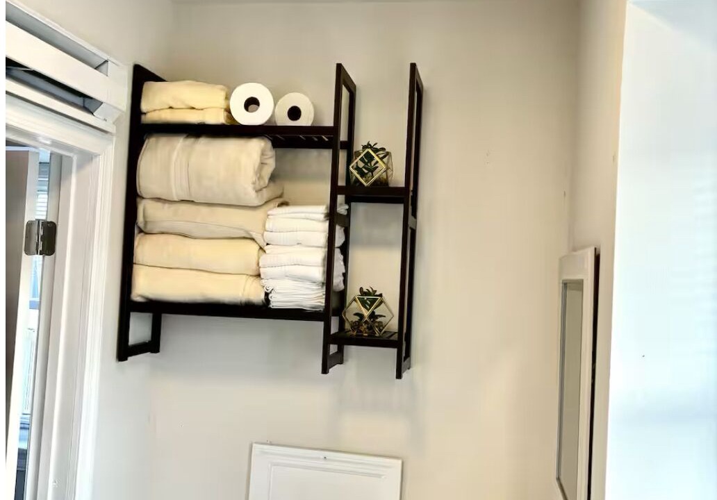 Photo of Bathroom in Fairmount