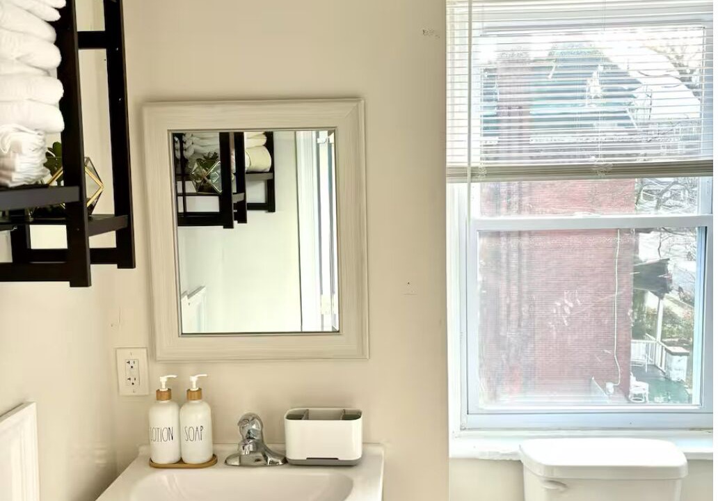 Photo of Bathroom in Fairmount