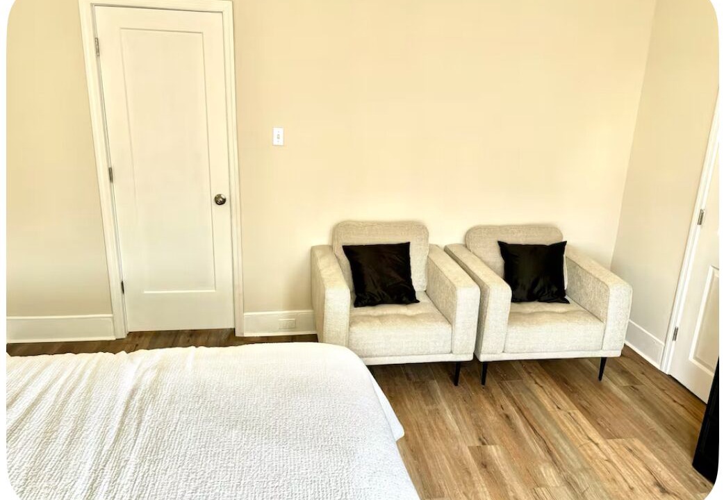 Photo of Bedroom in Fairmount