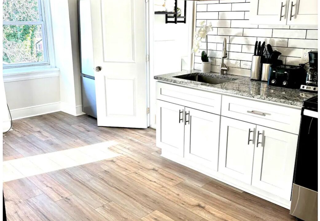Photo of Kitchen in Fairmount