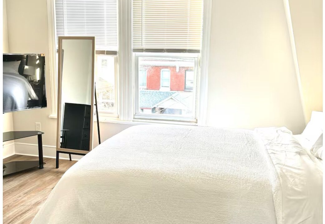 Photo of Bedroom in Fairmount