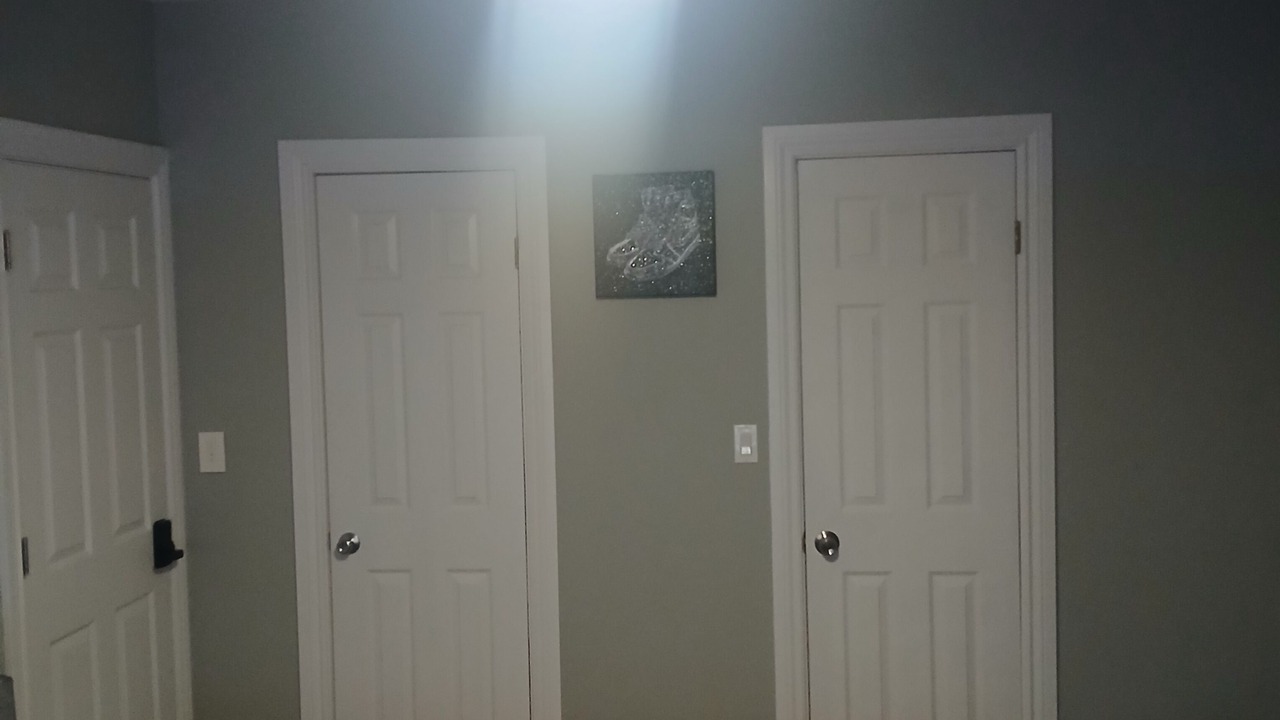 Photo of Bedroom in South Side