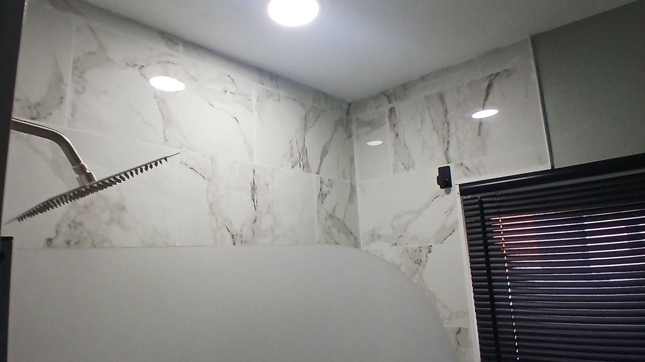 Photo of Bathroom in South Side