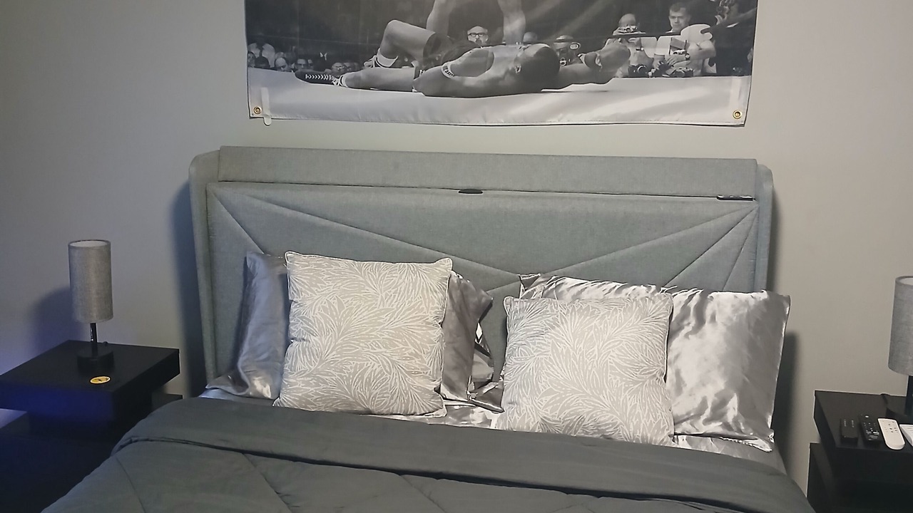 Photo of Bedroom in South Side