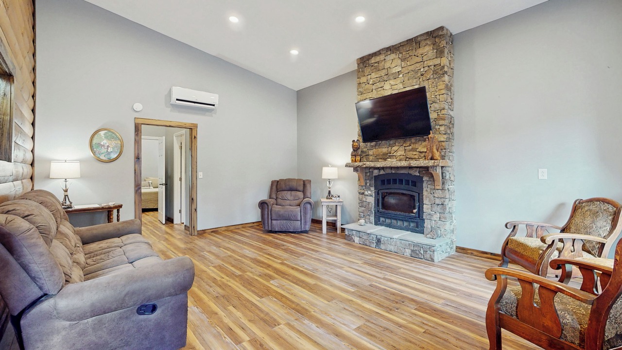 Photo of Livingroom in Lookout Mountain