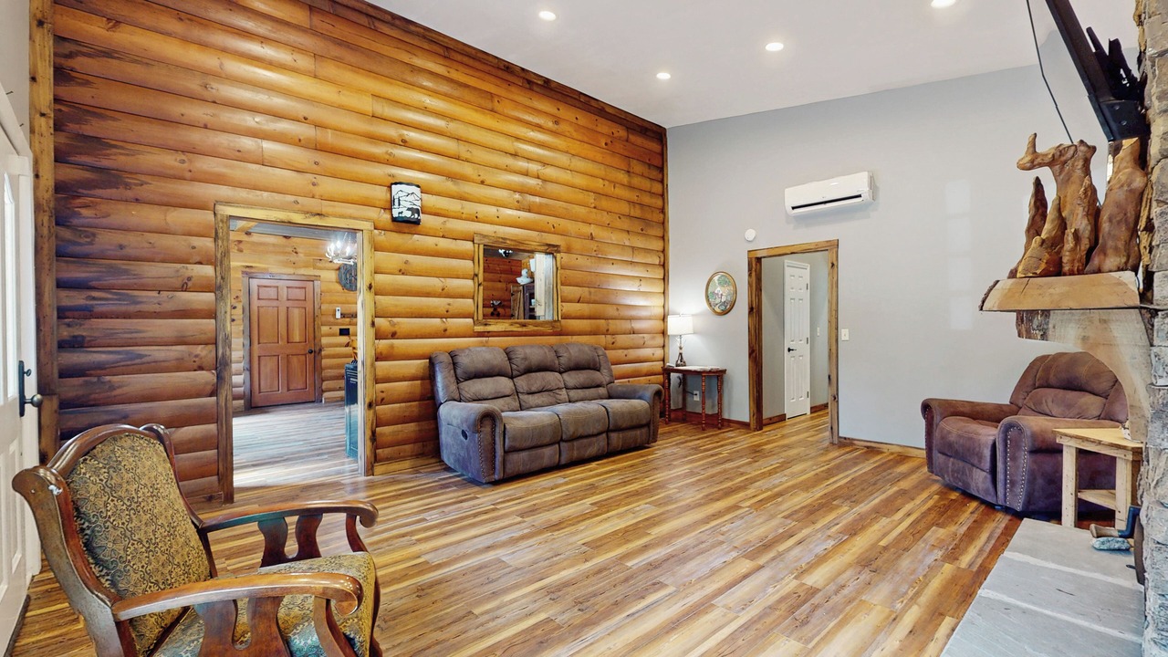 Photo of Livingroom in Lookout Mountain