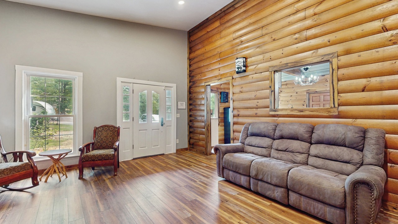 Photo of Livingroom in Lookout Mountain