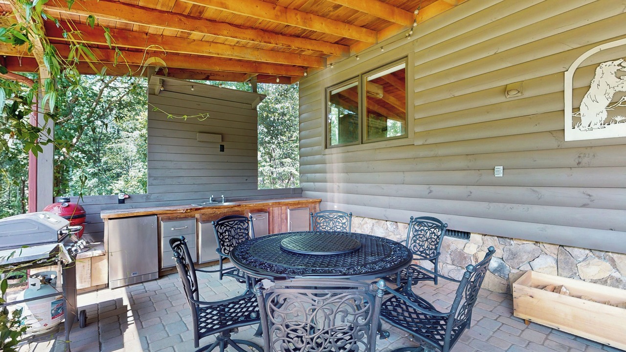 Photo of Outdoor in Lookout Mountain