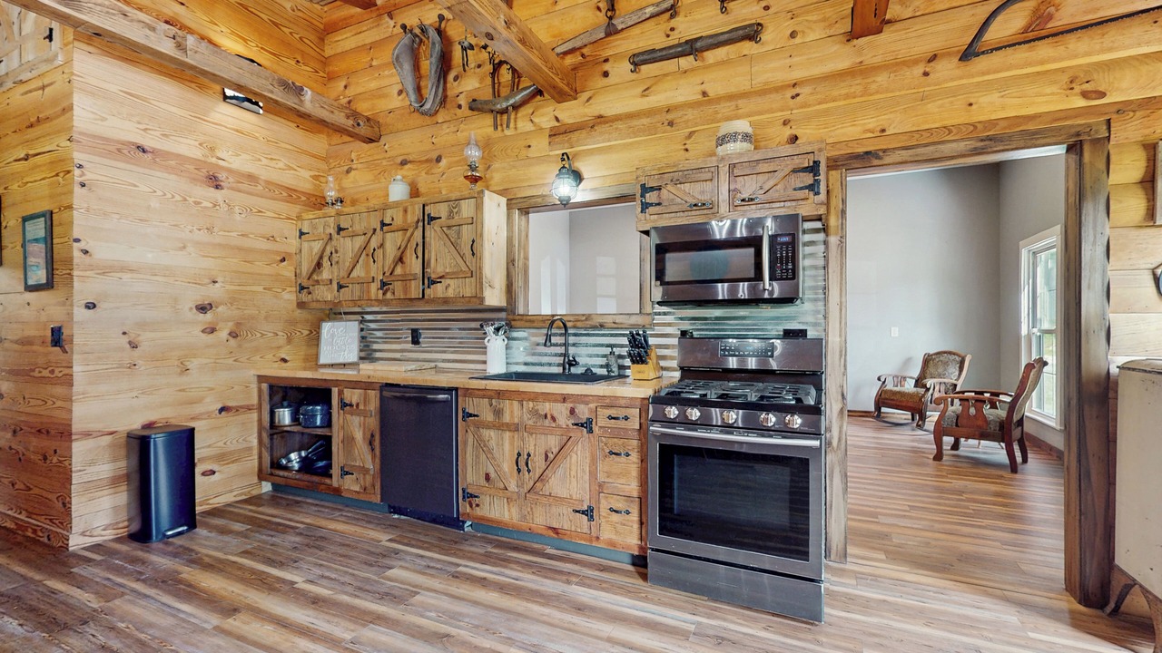 Photo of Kitchen in Lookout Mountain