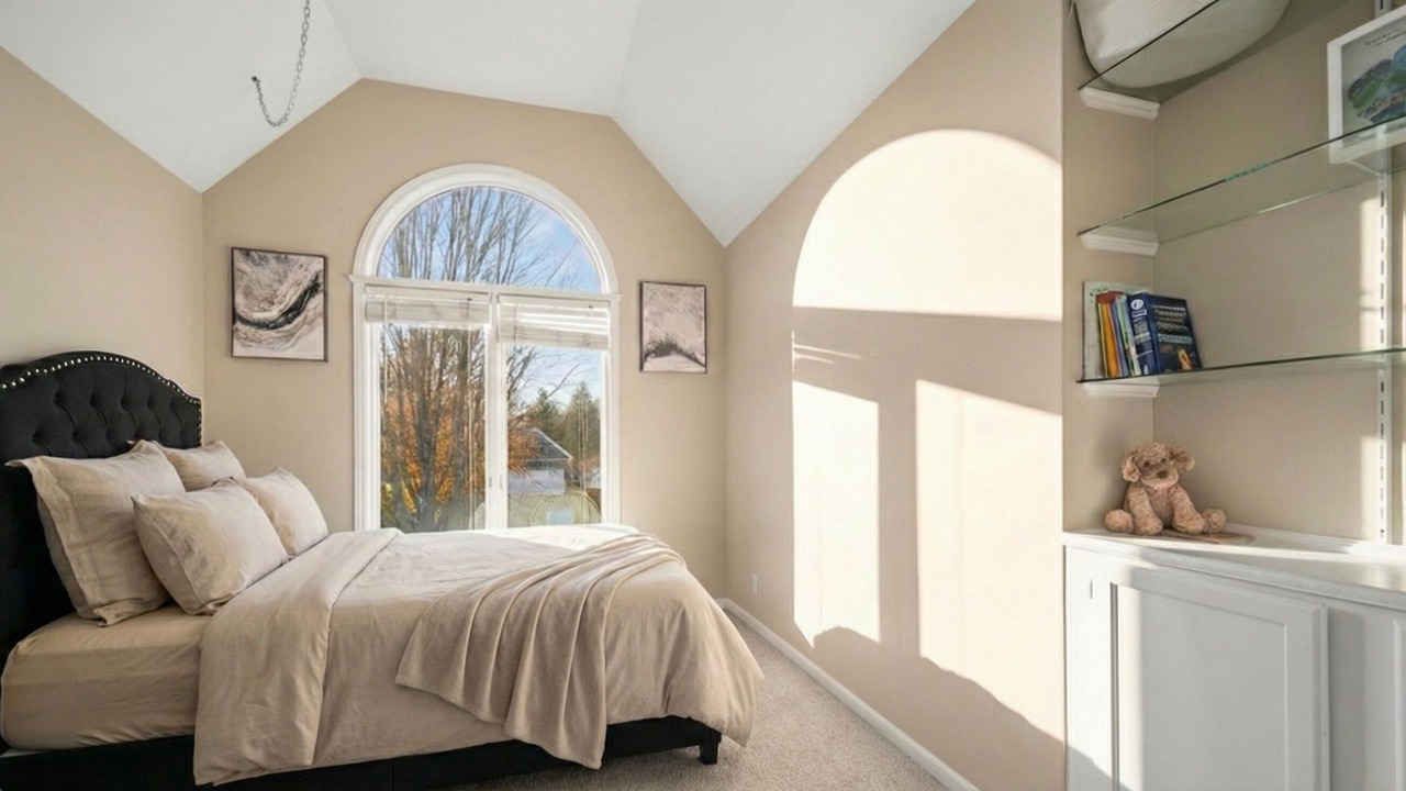 Photo of Bedroom in Batavia