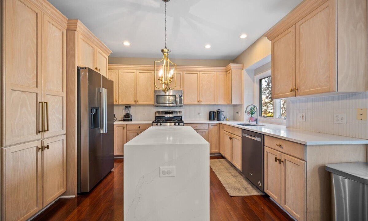 Photo of Kitchen in Batavia