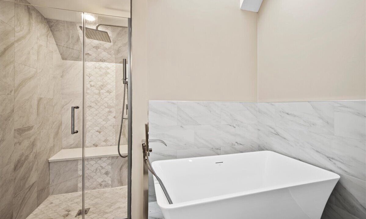 Photo of Bathroom in Batavia