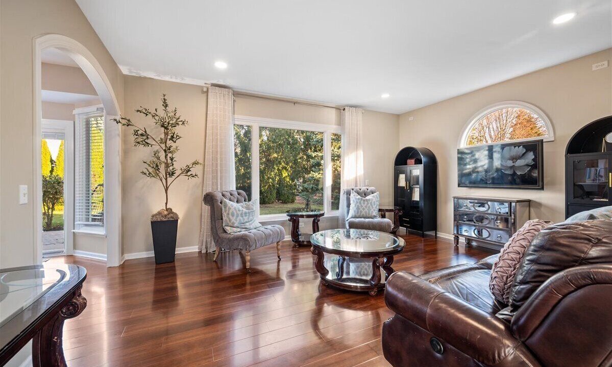 Photo of Livingroom in Batavia