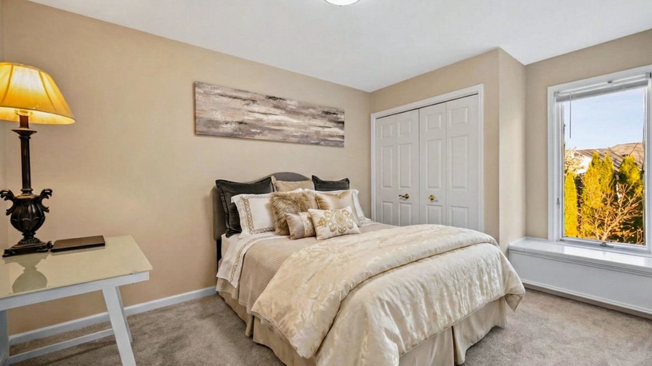 Photo of Bedroom in Batavia