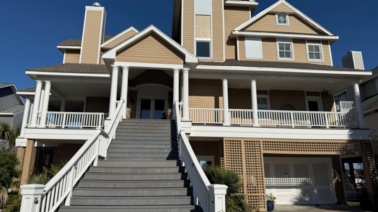 Photo of Outdoor in Galveston