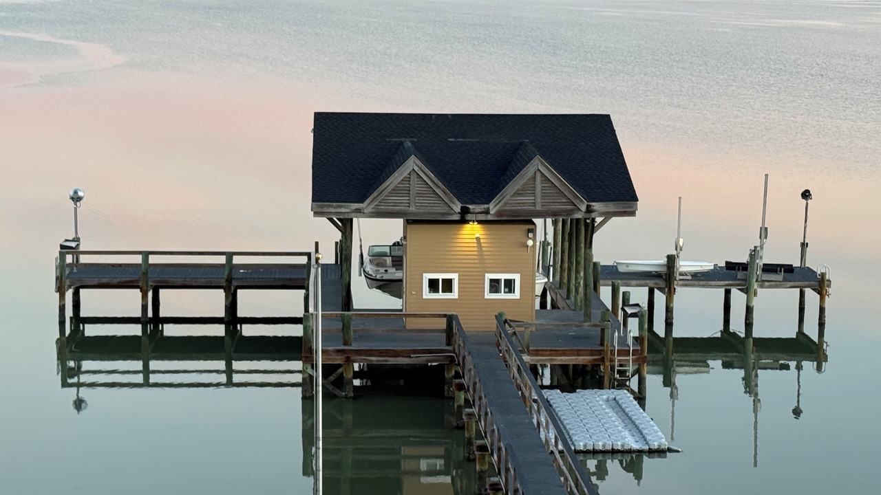 Photo of Outdoor in Galveston