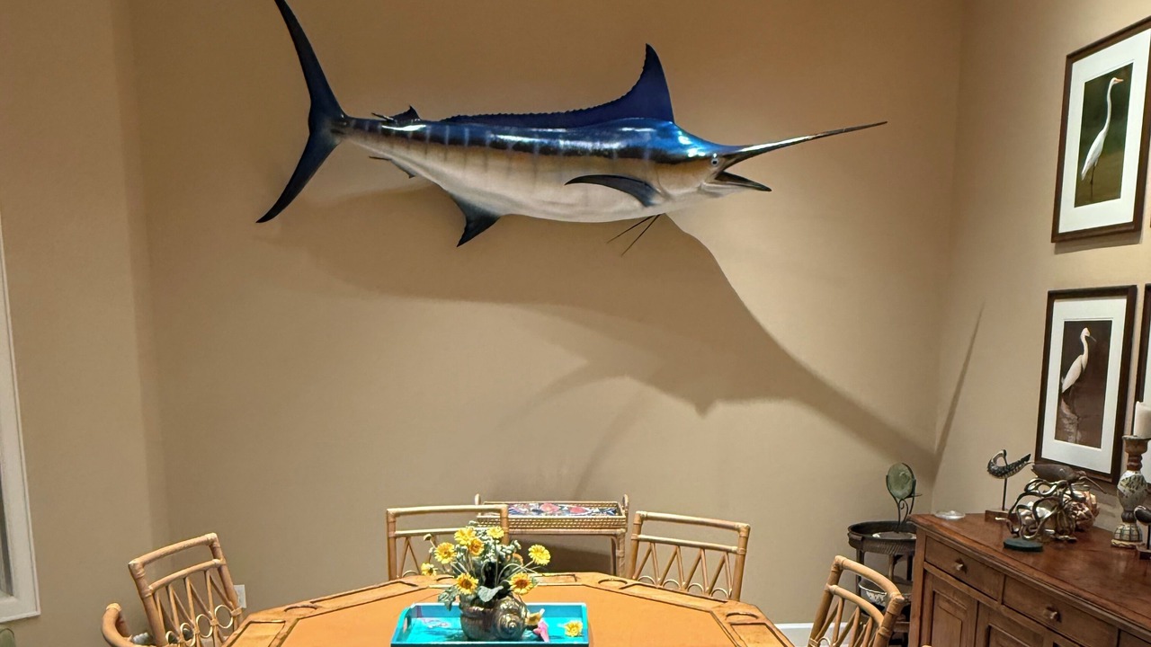 Photo of Bedroom in Galveston