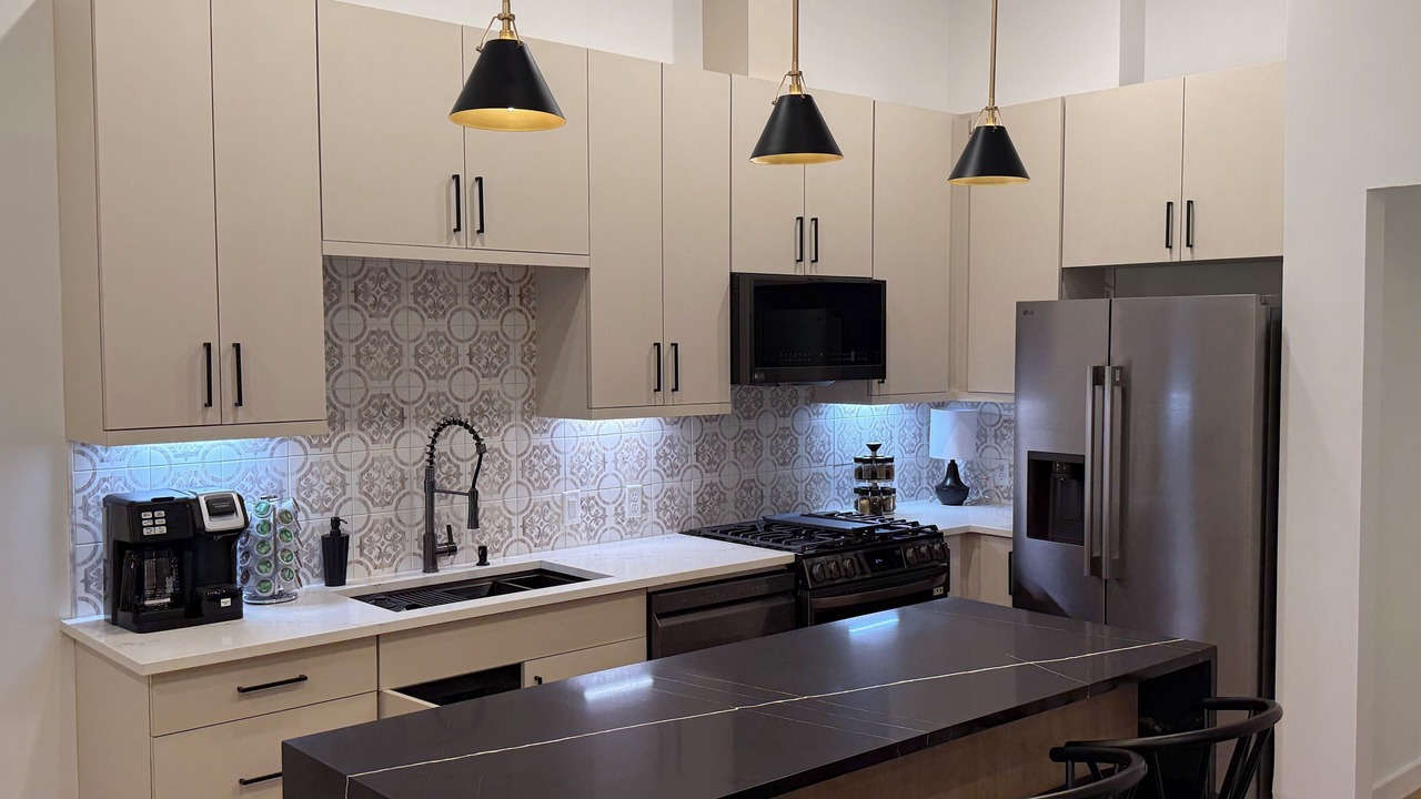Photo of Kitchen in Fort Worth