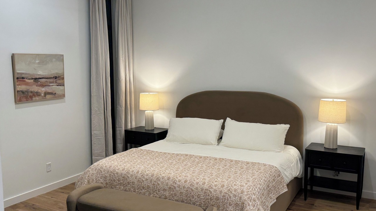 Photo of Bedroom in Fort Worth