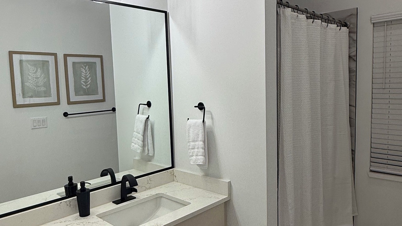 Photo of Bathroom in Fort Worth