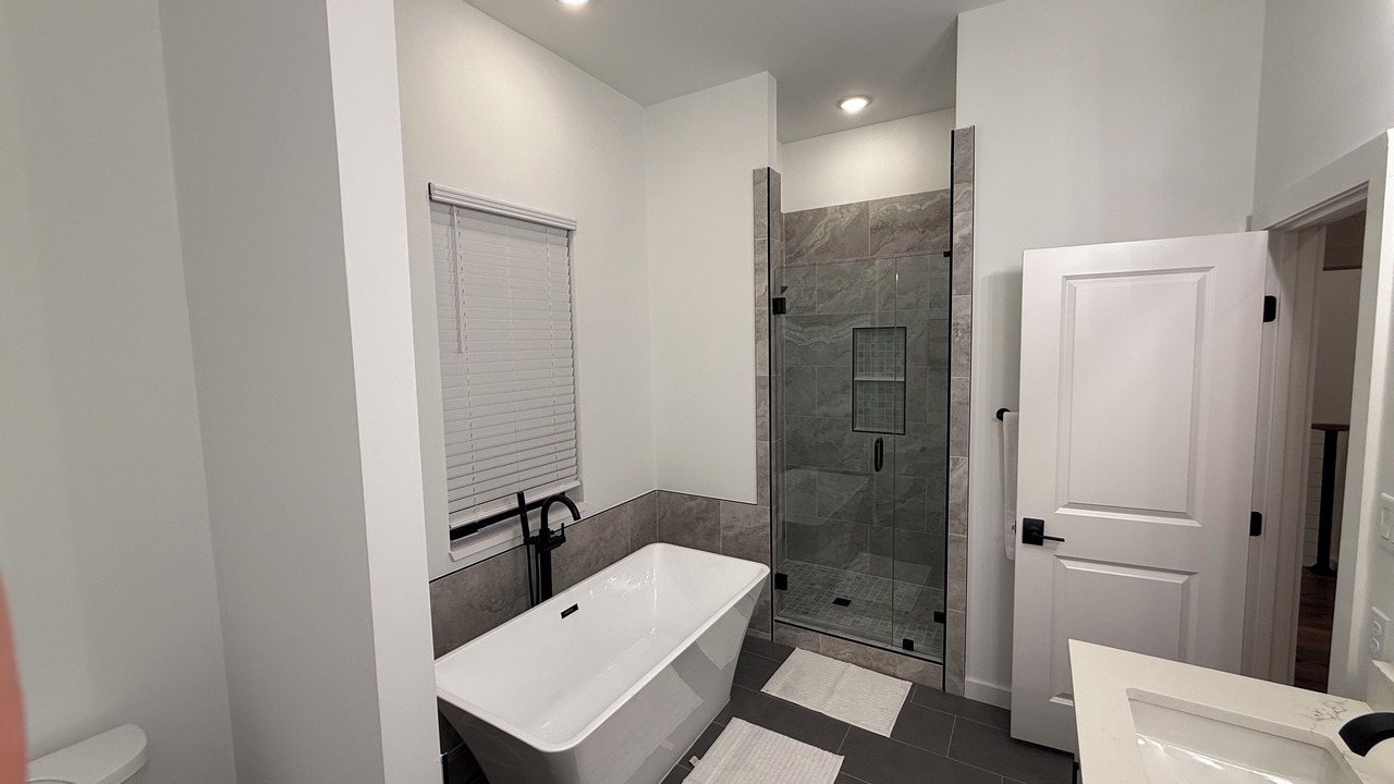 Photo of Bathroom in Fort Worth