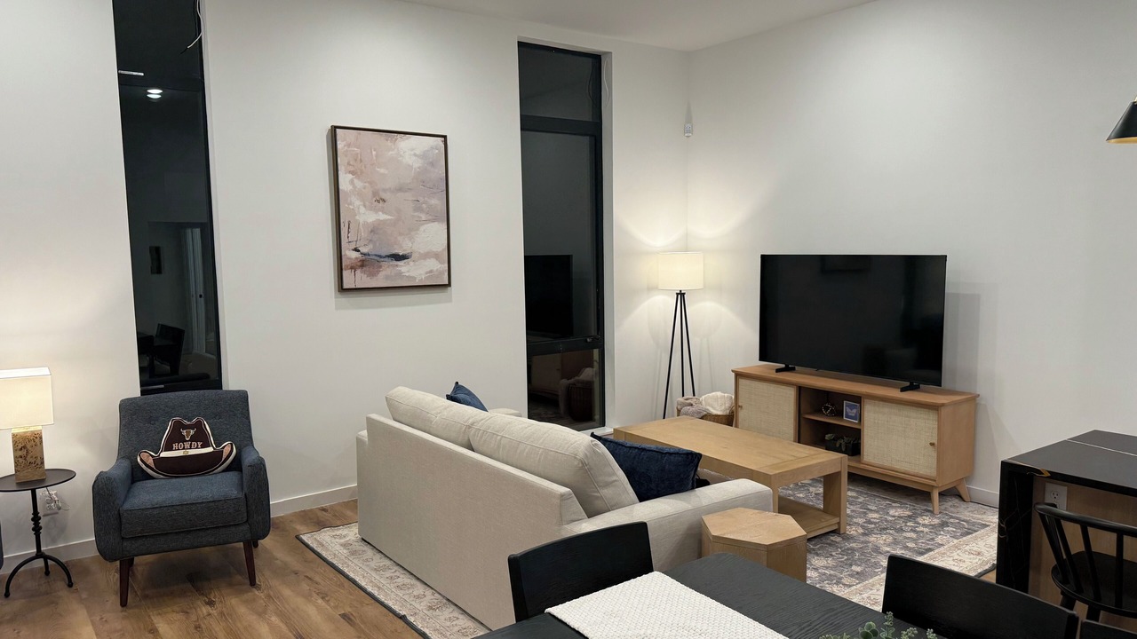 Photo of Livingroom in Fort Worth