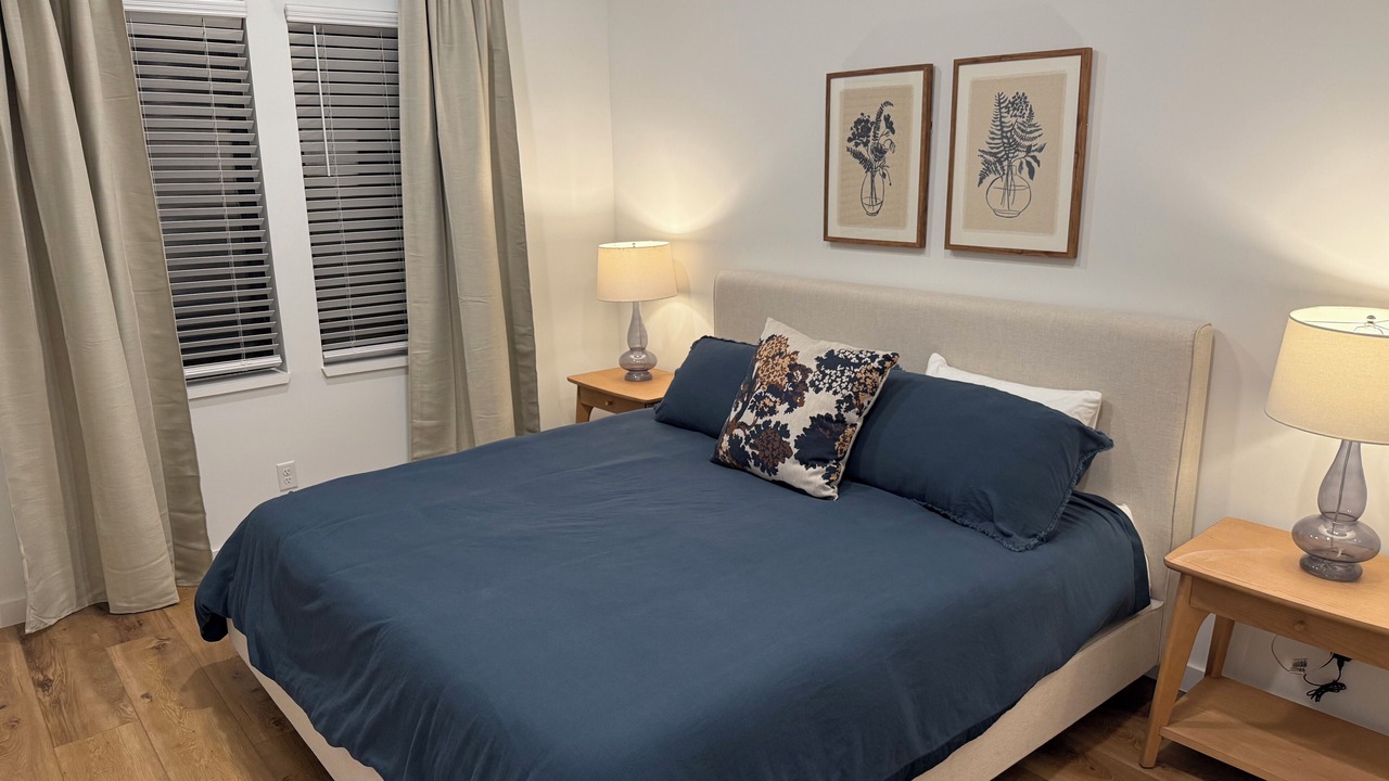 Photo of Bedroom in Fort Worth