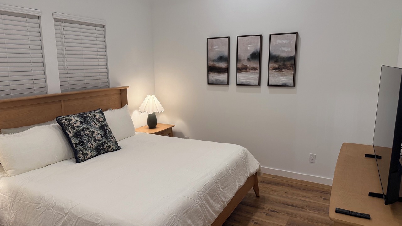 Photo of Bedroom in Fort Worth