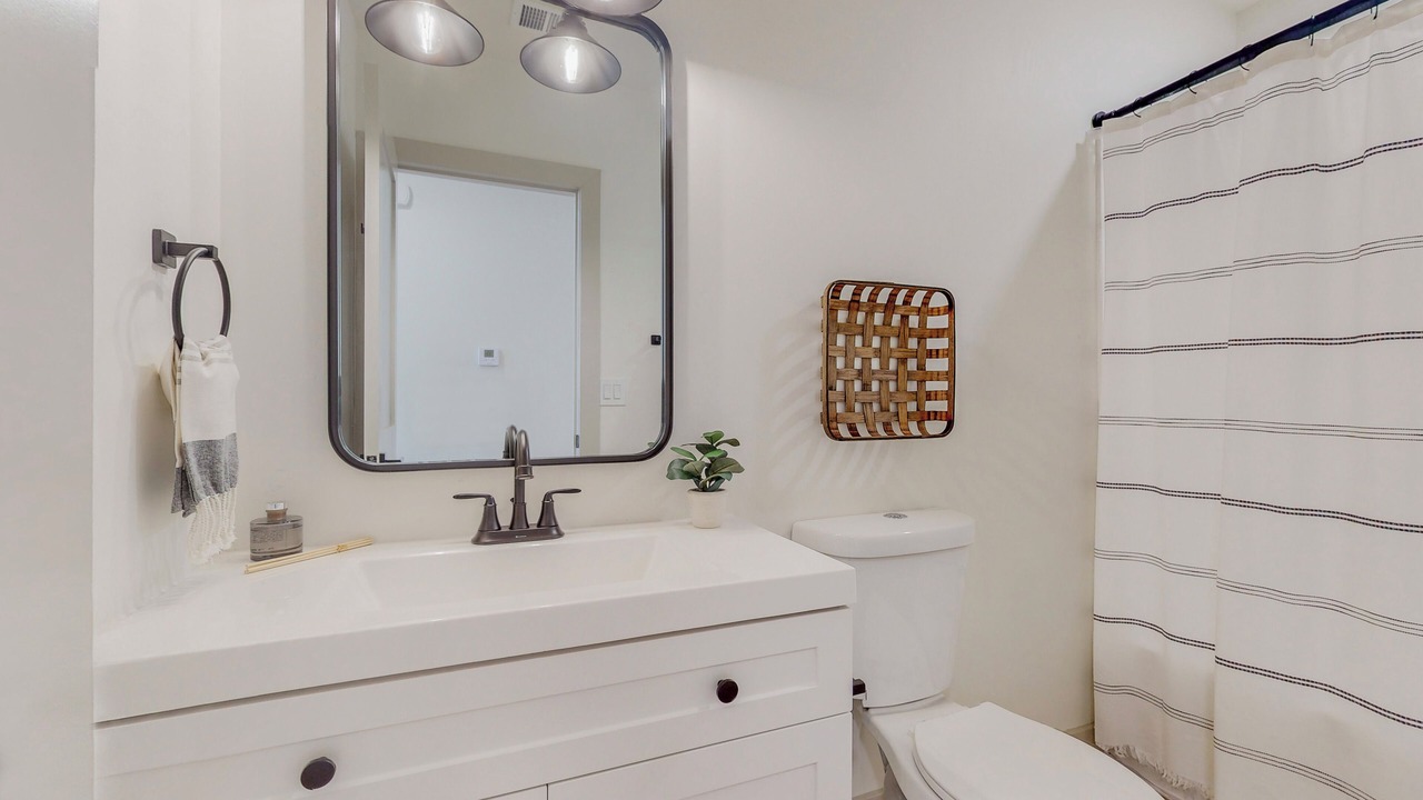 Photo of Bathroom in Nob Hill