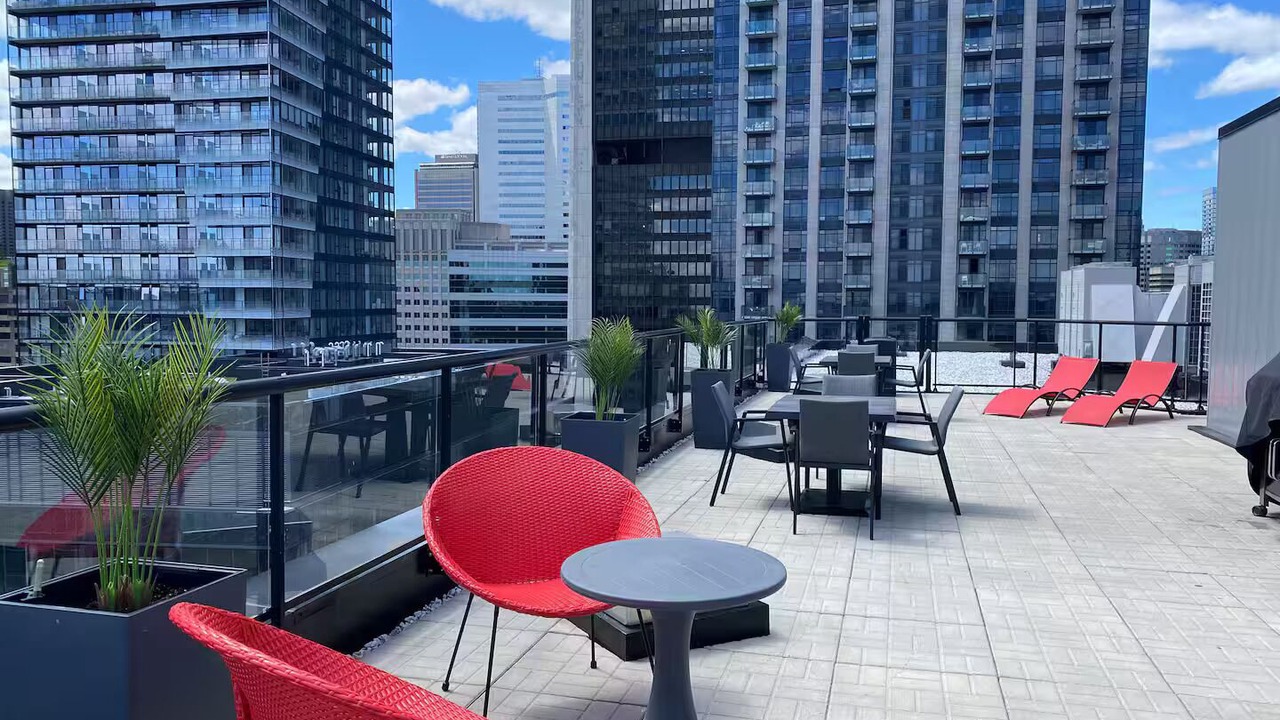 Photo of Outdoor in Old Montreal