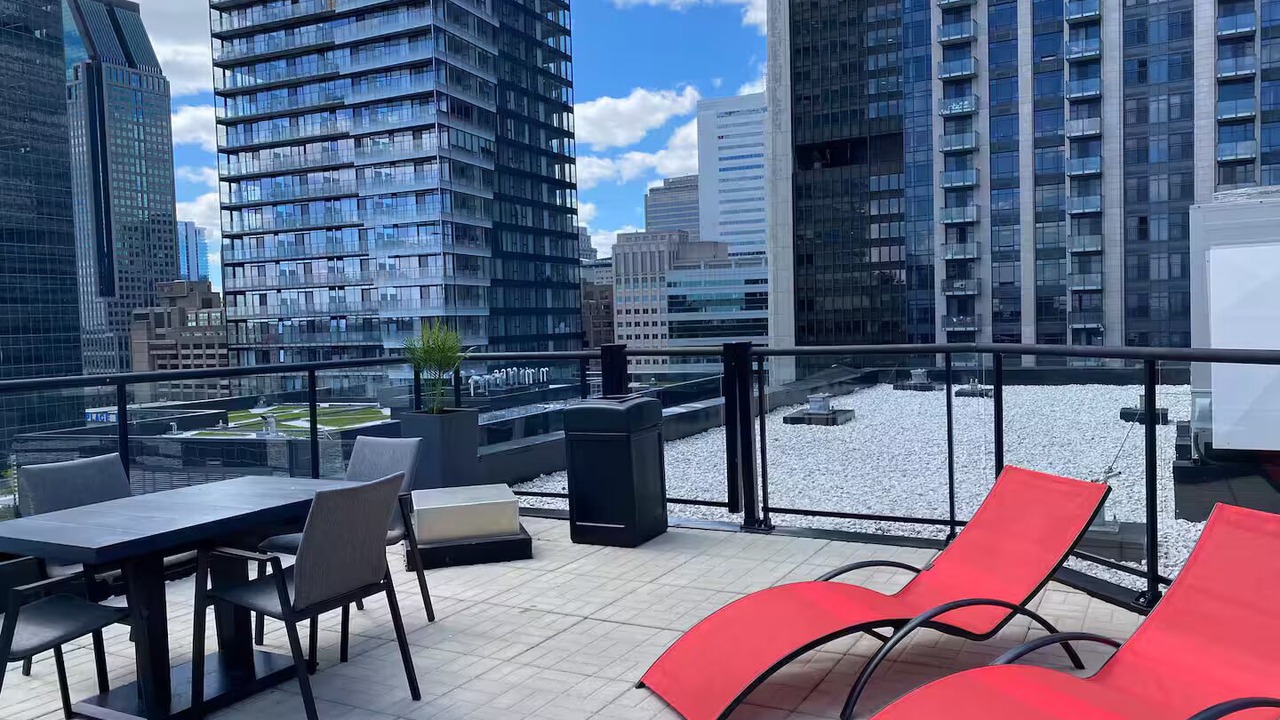 Photo of Outdoor in Old Montreal